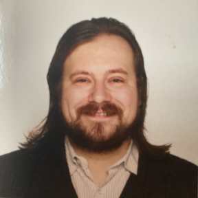 Ludek Rozehnal
